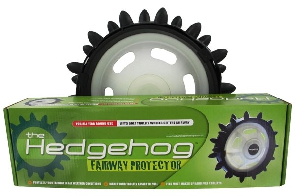 Sleeves Hedgehog 12 Inch