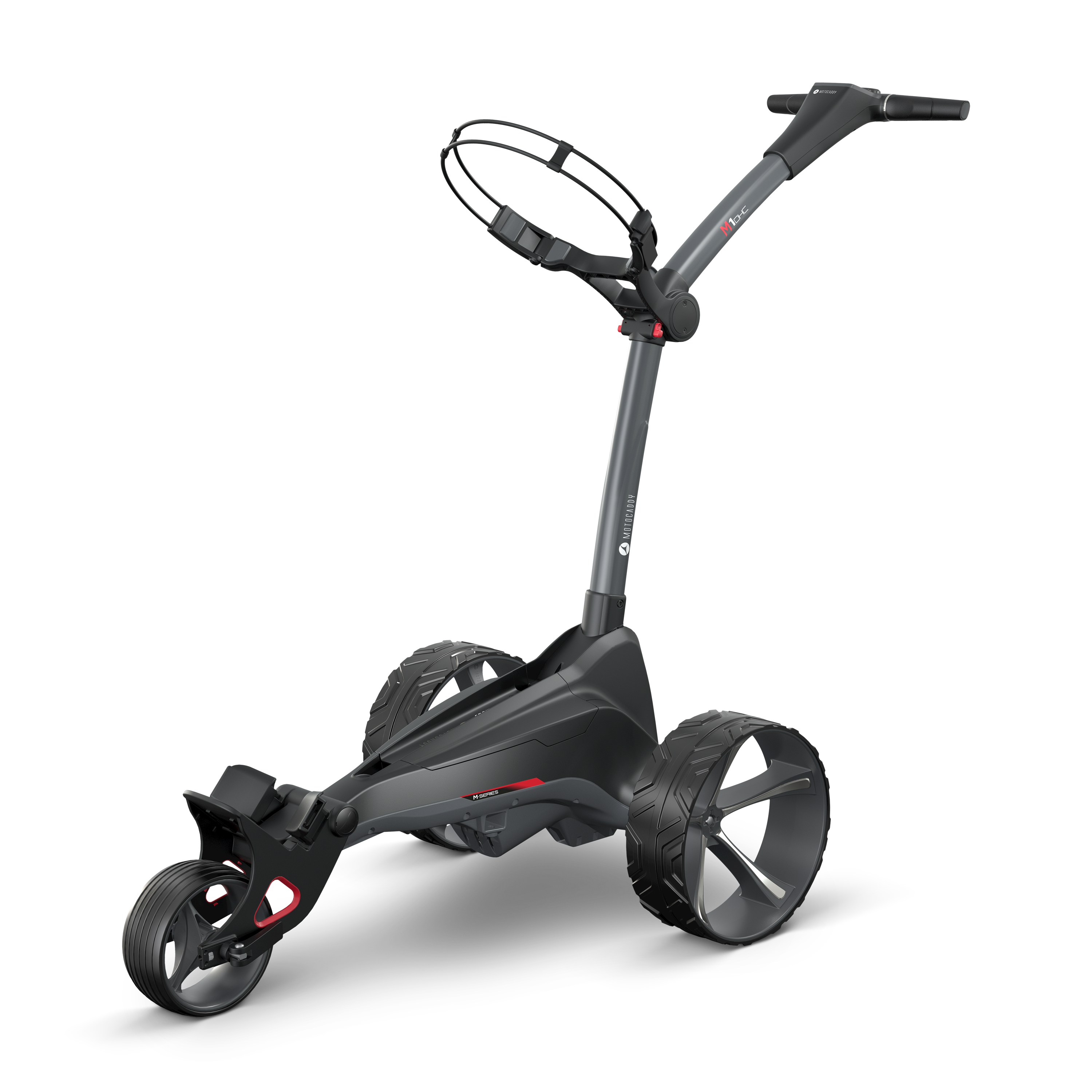 Motocaddy M1 DHC 2024