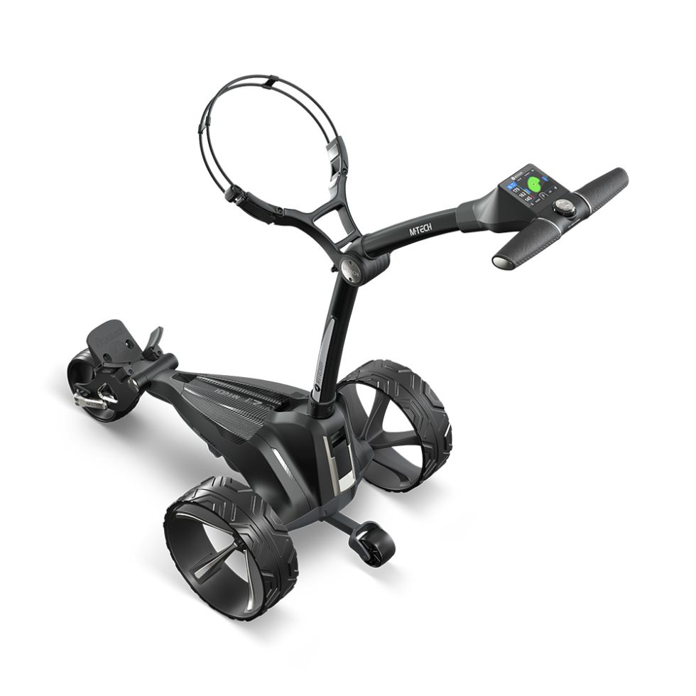 Motocaddy M-Tech 2024