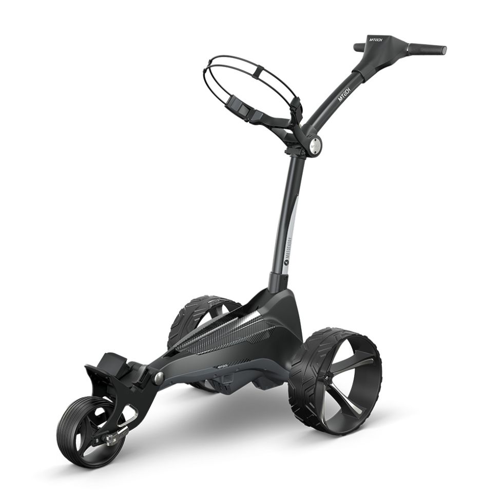 Motocaddy M-Tech 2024