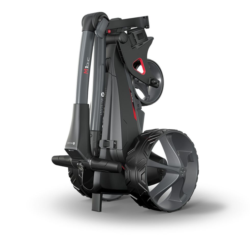 Motocaddy M1 DHC 2024