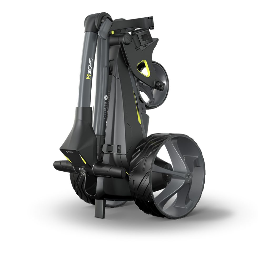 Motocaddy M3 GPS 2024