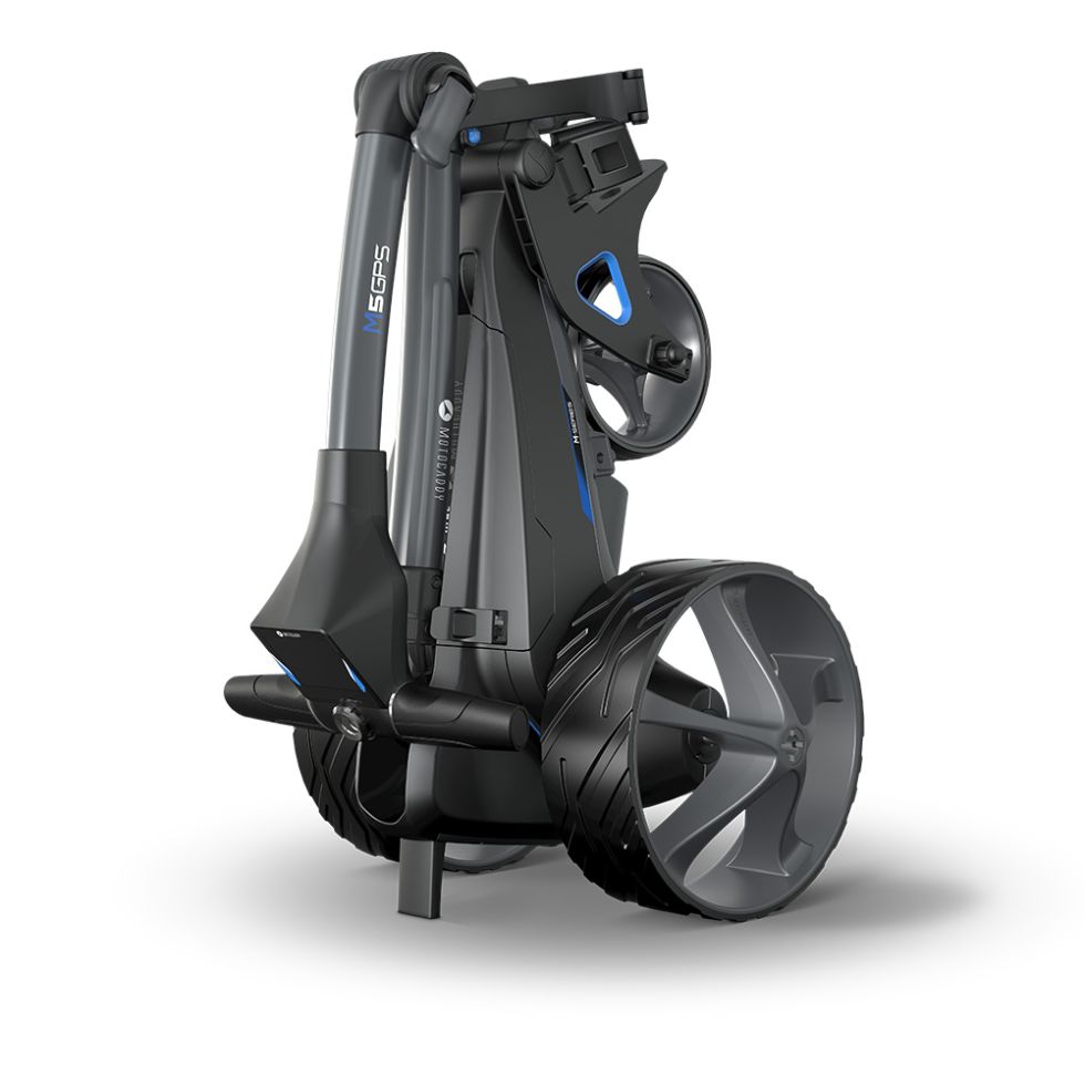 Motocaddy M5 GPS 2024