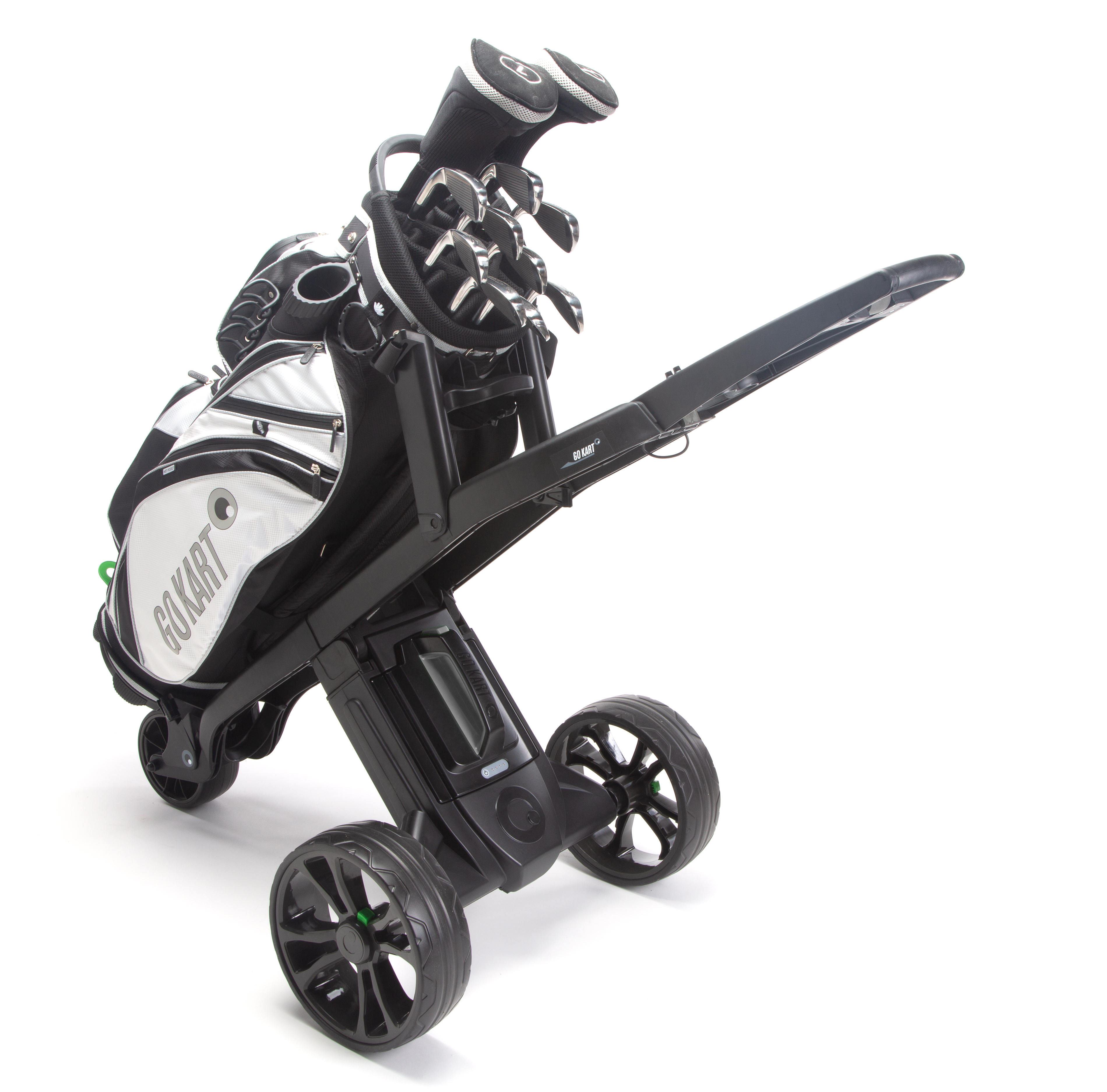 Gokart Mk2 Manuel Bremse