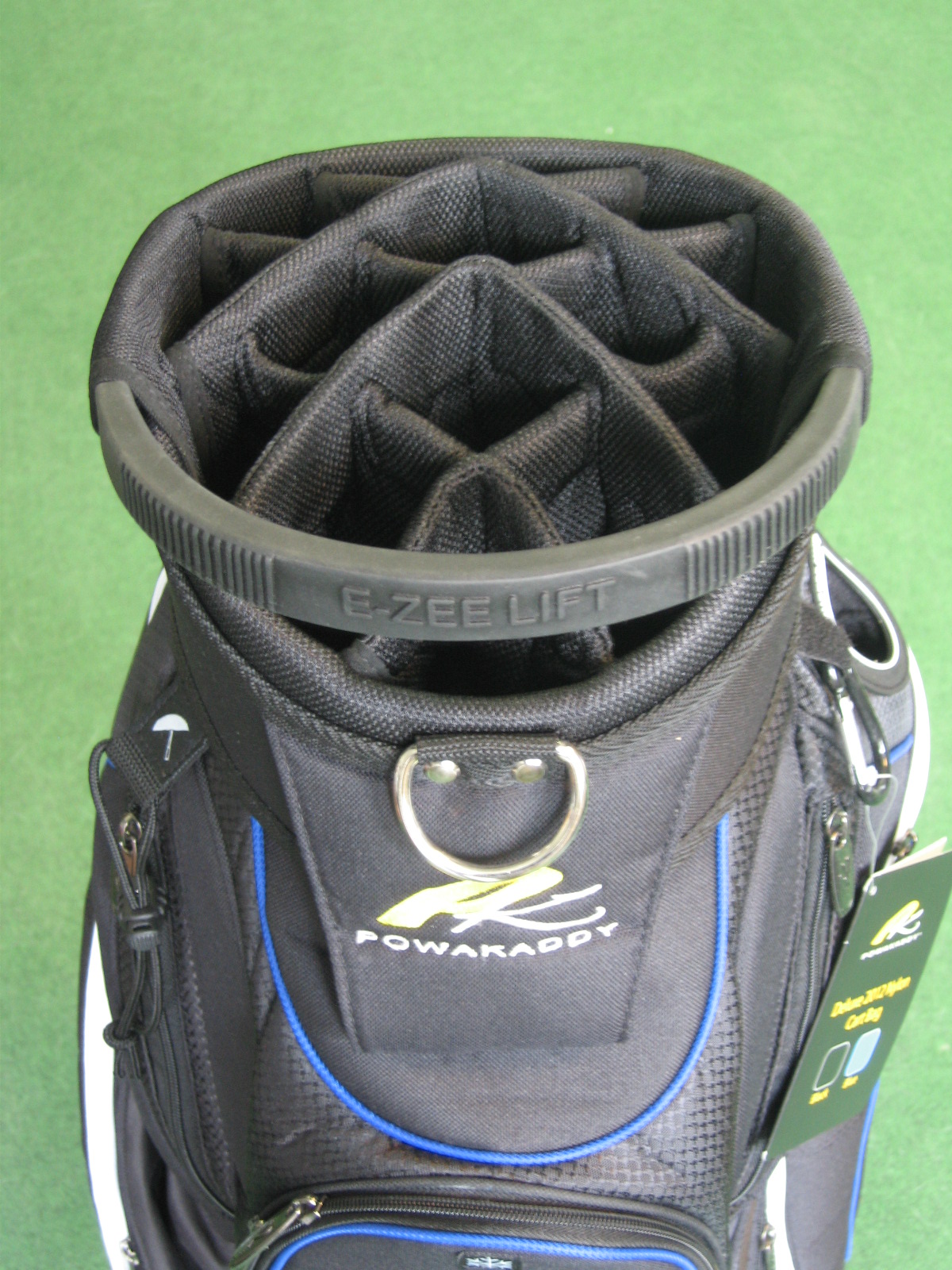 Powakaddy Golftas Deluxe