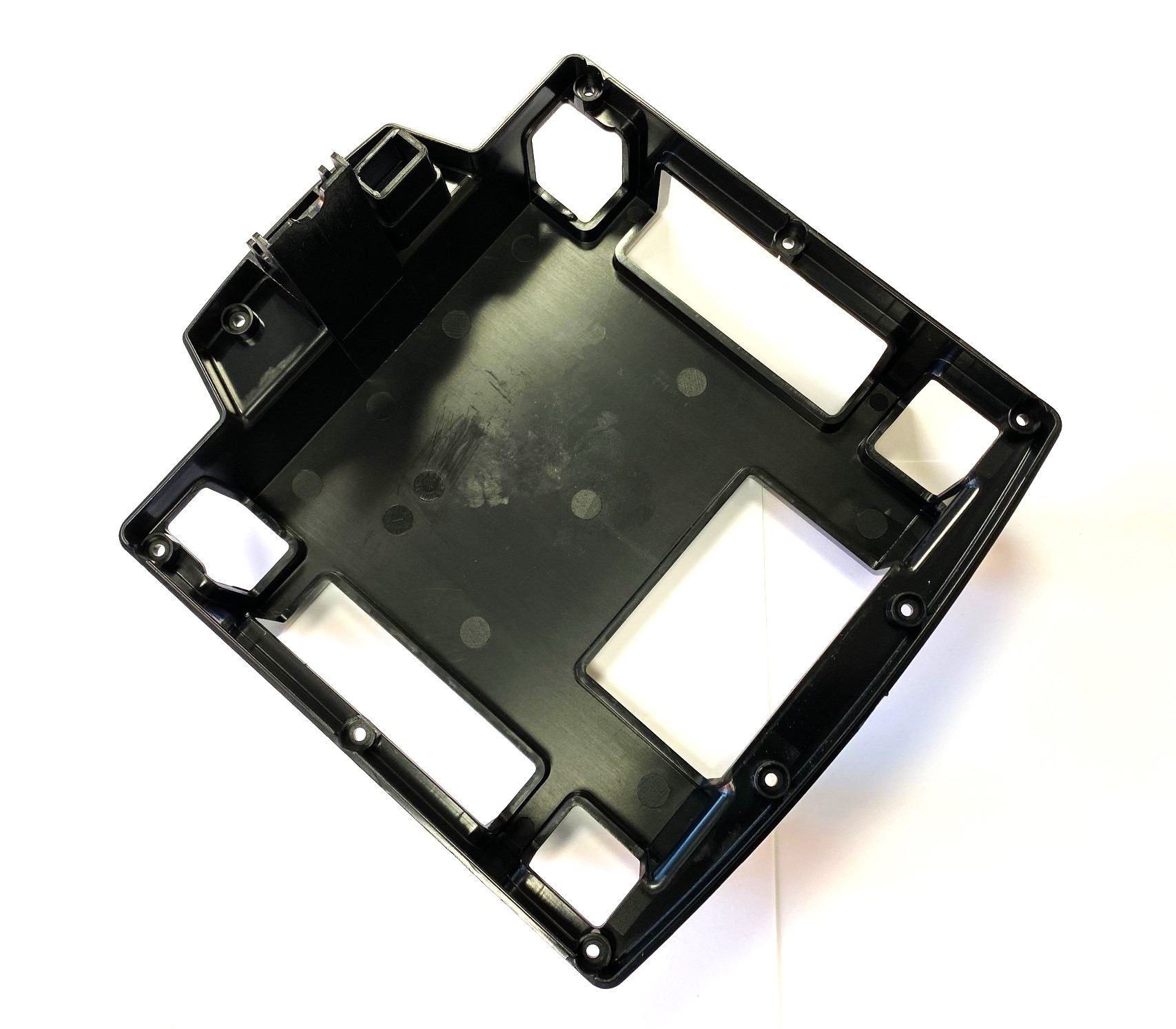 Gokart MK2 battery housing