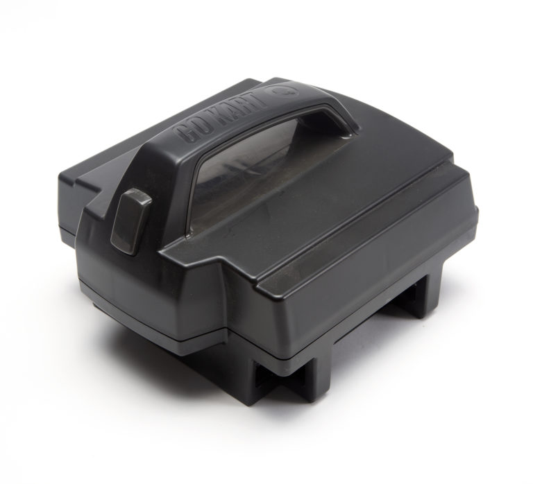 Gokart MK2 battery housing