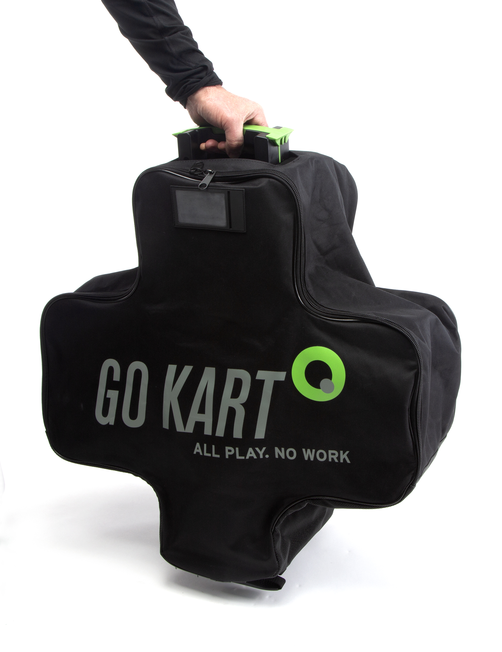 Gokart transport bag