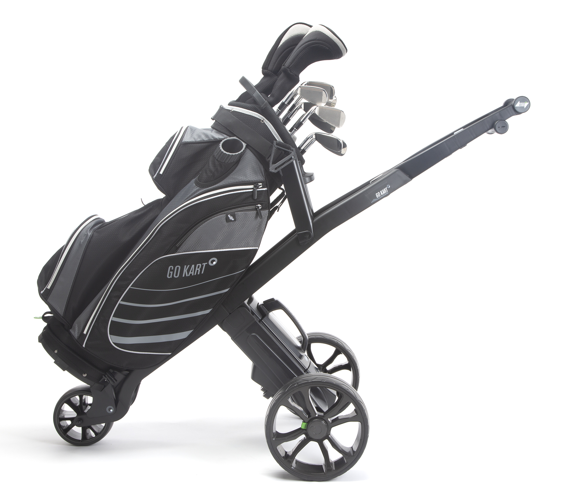 Gokart Golftasche