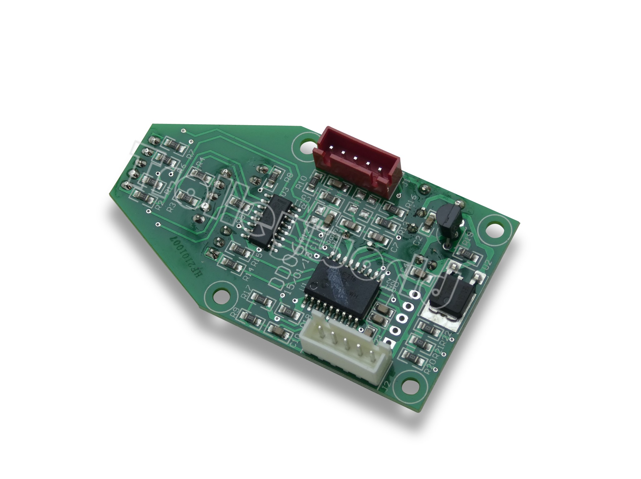 IC board DD06