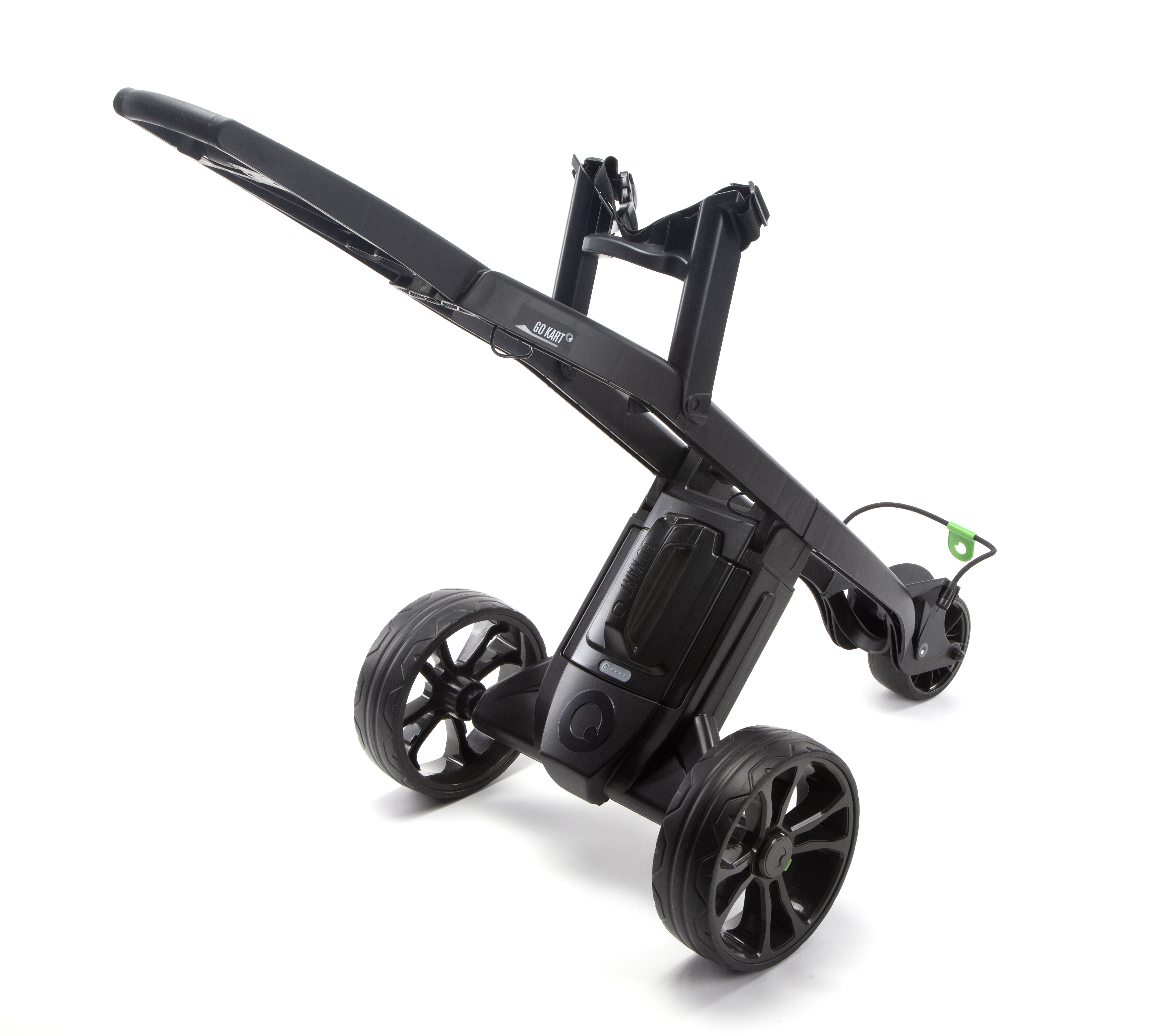 Gokart Mk2 Manuel Bremse