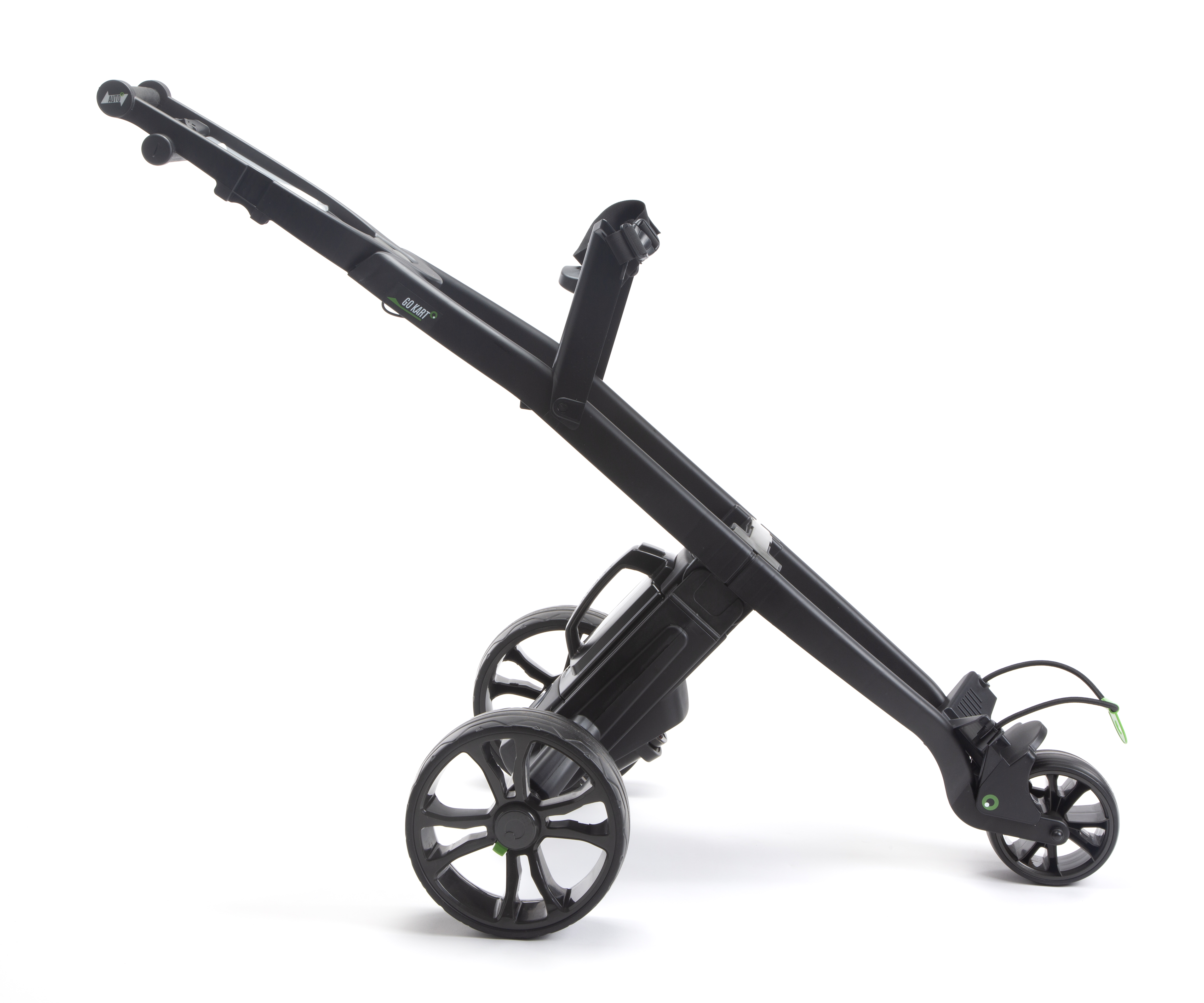 Gokart Mk2 Manuel Bremse