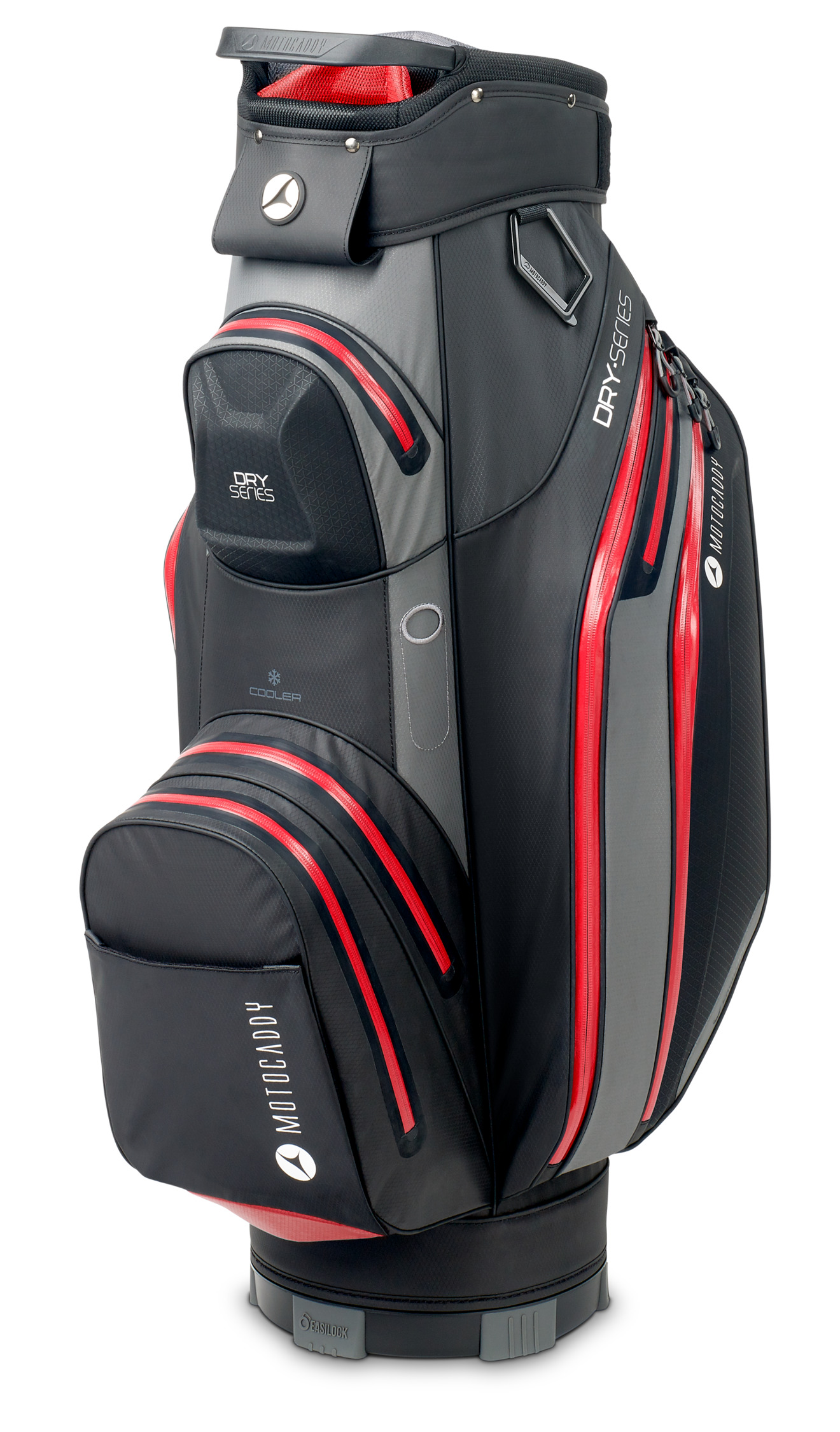 Motocaddy Dry Series 2024
