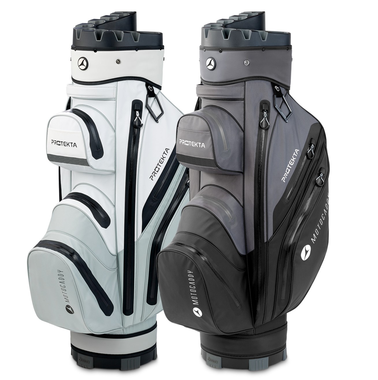 Motocaddy Protekta sac de Golf 2024