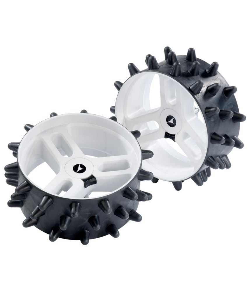 S und M serie Hedgehog Winterreifen 12 mm