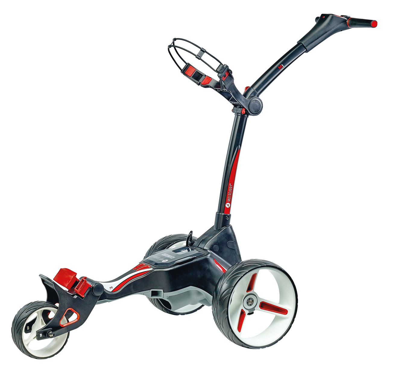 Motocaddy Porte de accessoire (new)