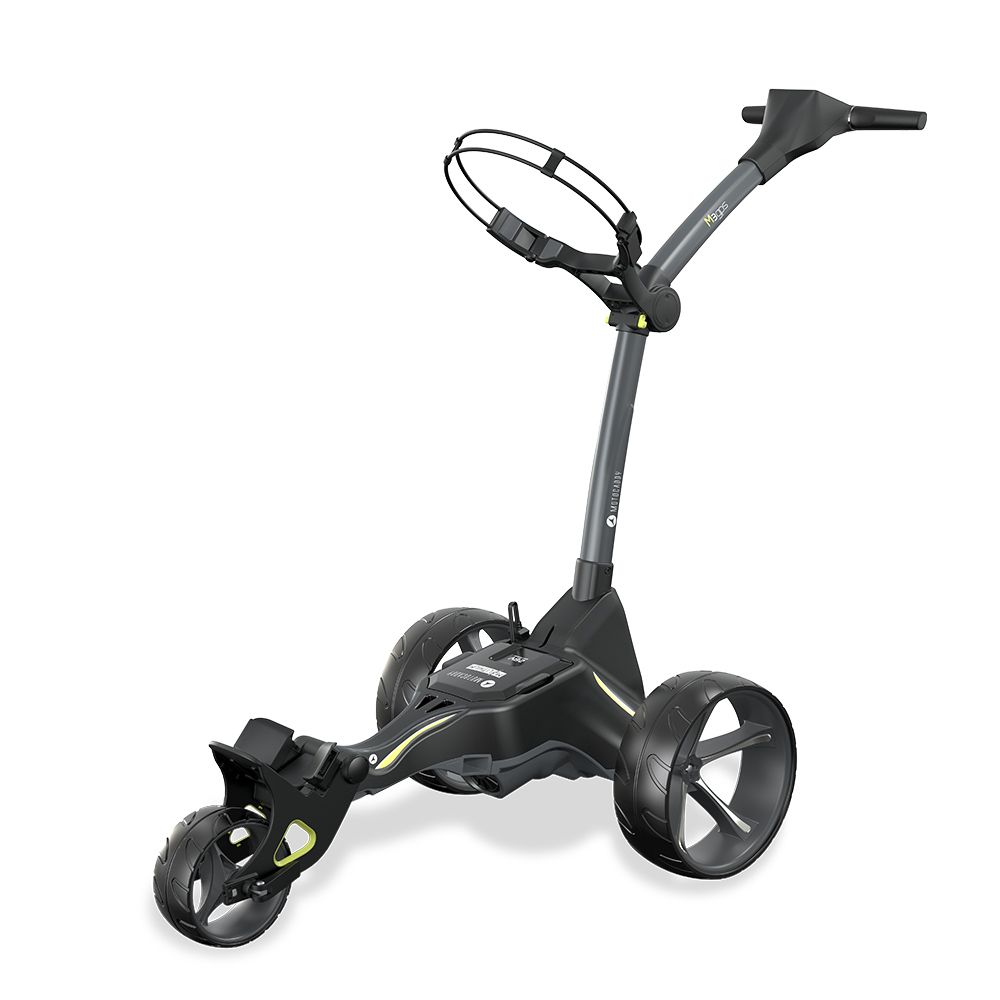 Motocaddy M Sitzbank