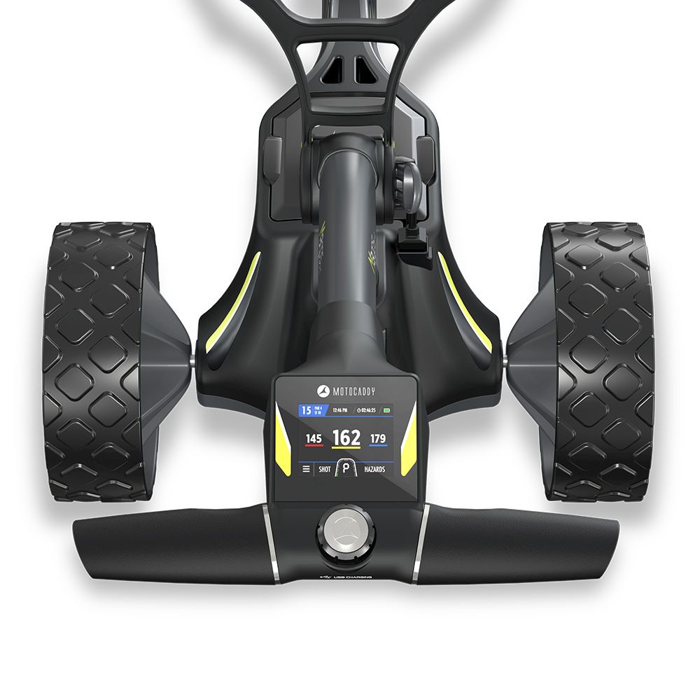 Motocaddy M3 GPS