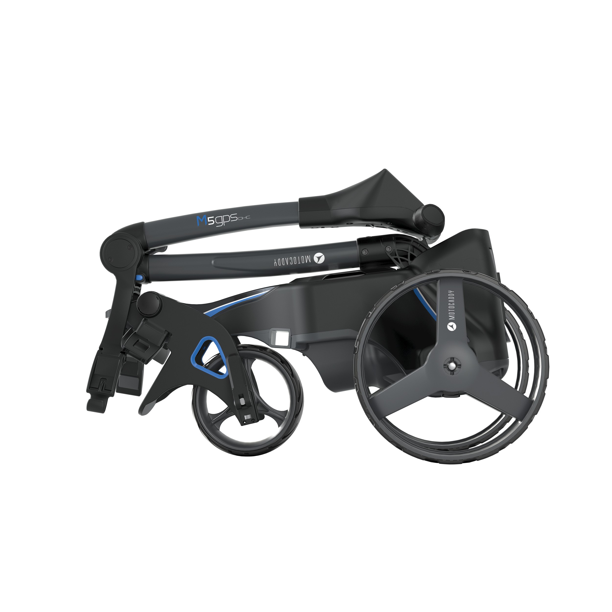 Motocaddy M5 GPS/DHC