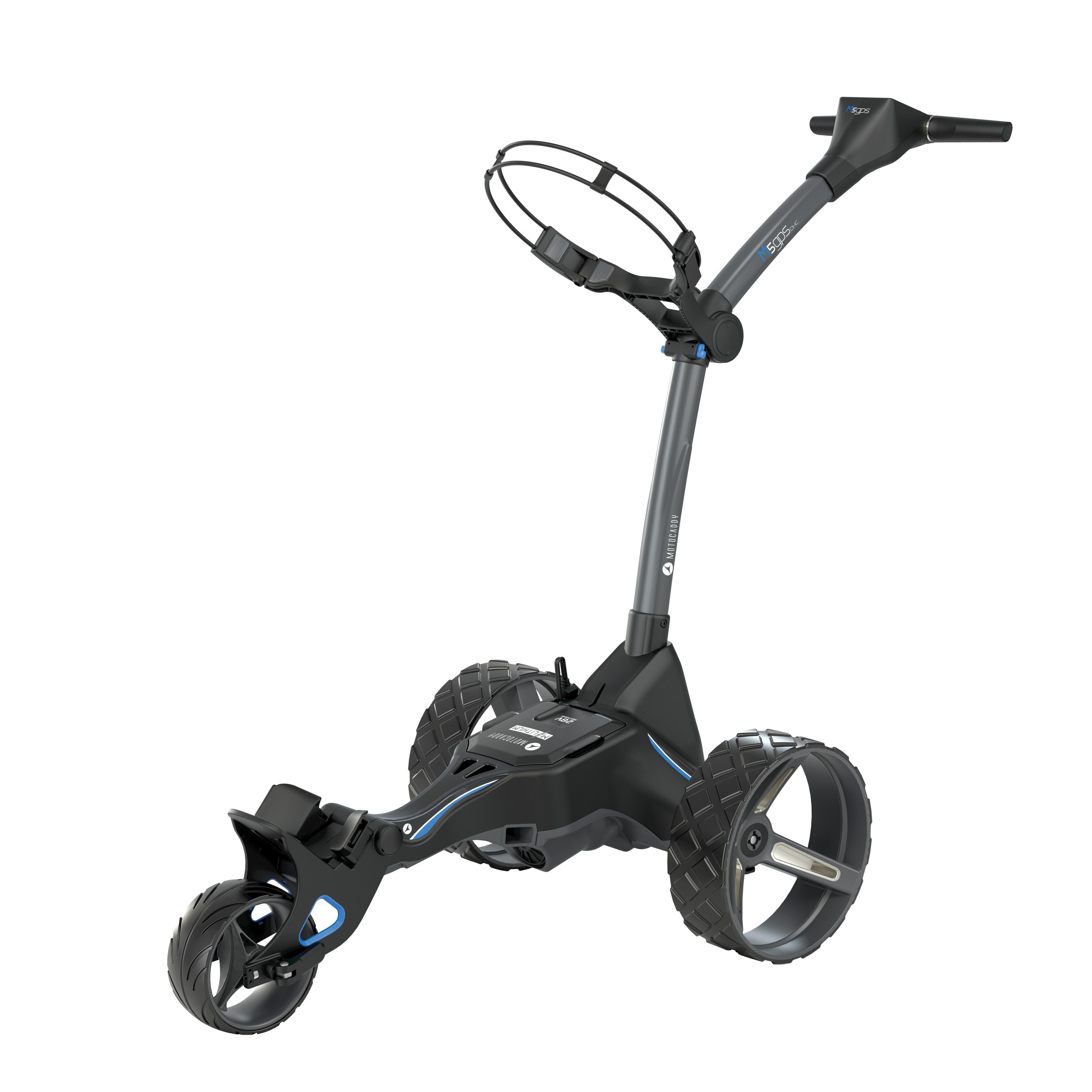 Motocaddy M5 GPS/DHC