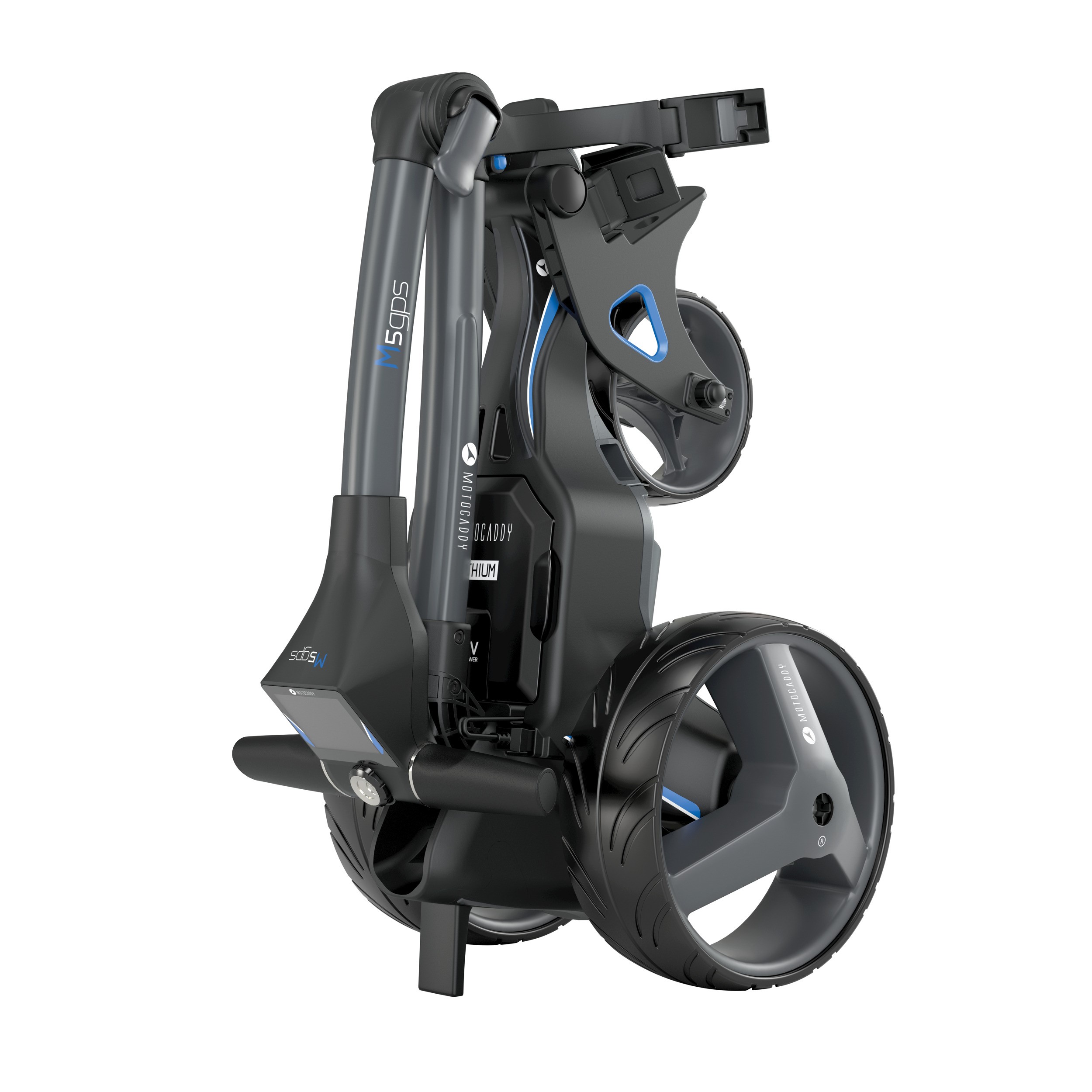 Motocaddy M5 GPS / DHC