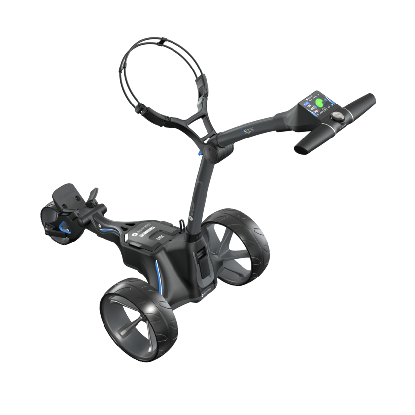 Motocaddy M Chaise de luxe