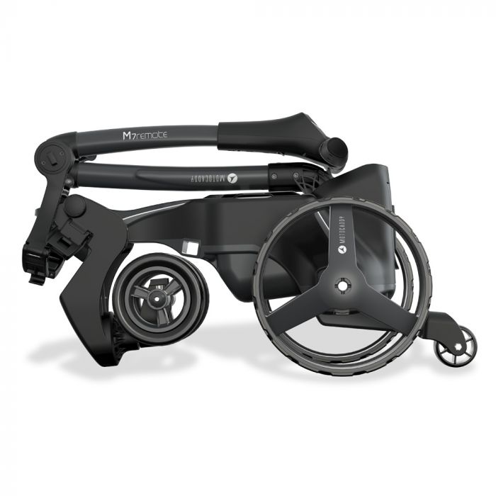 Motocaddy M7 Remote control