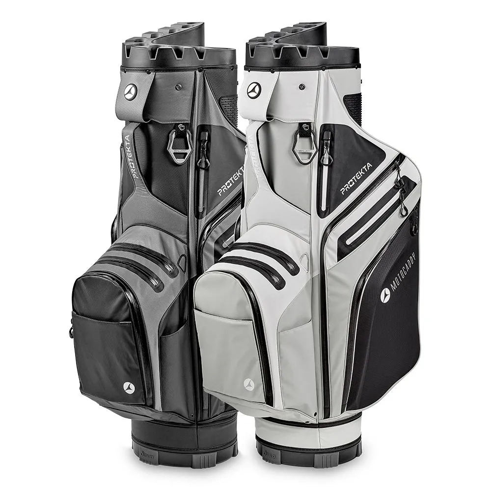 Sac de golf Motocaddy Protekta