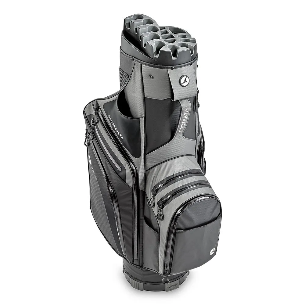 Motocaddy Protektas tas Grijs