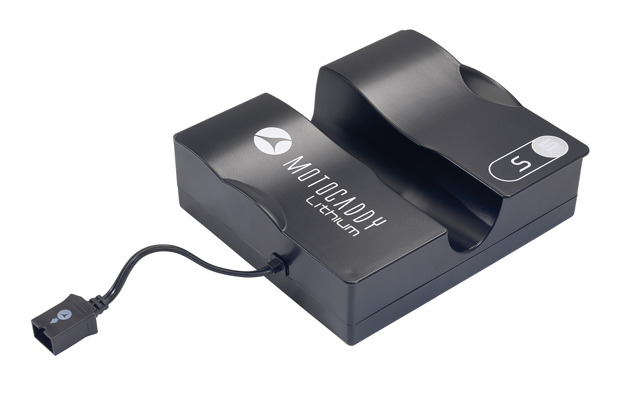 Motocaddy 12V chargeur de batterie