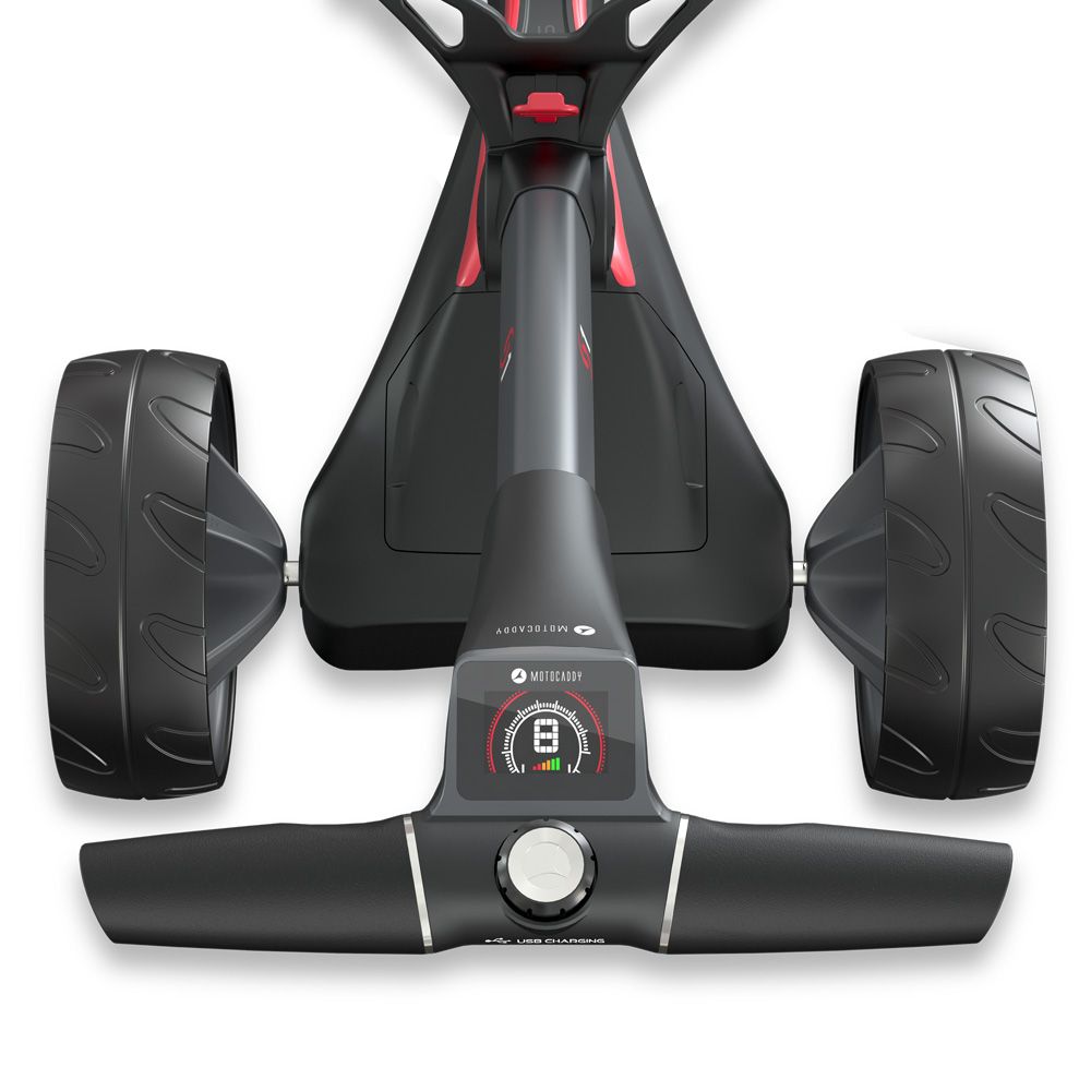 Motocaddy-S1-model 2023/2024