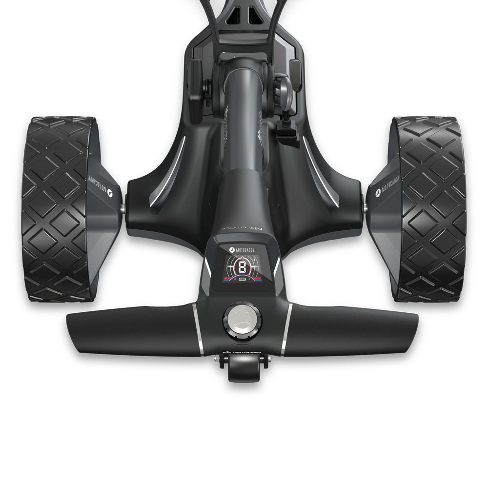 Motocaddy M7 Remote control