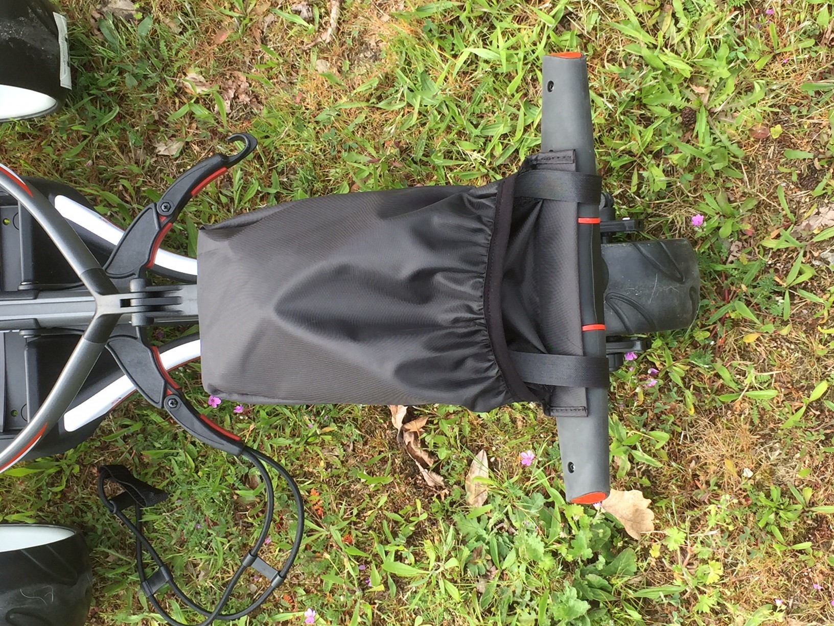 Motocaddy Pouch