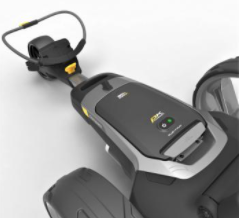 Powakaddy CT8 GPS EBS