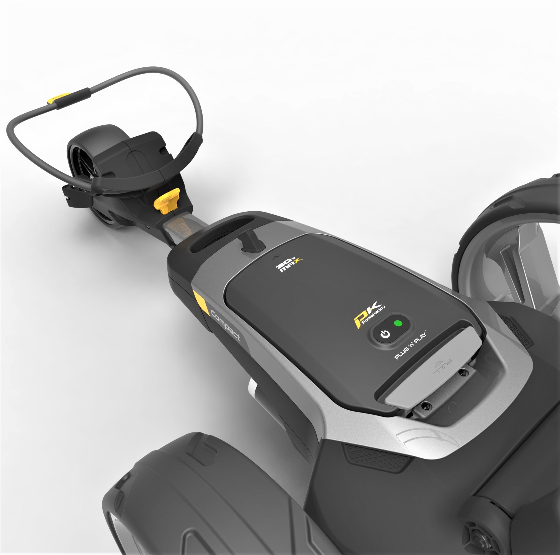 Powakaddy CT6