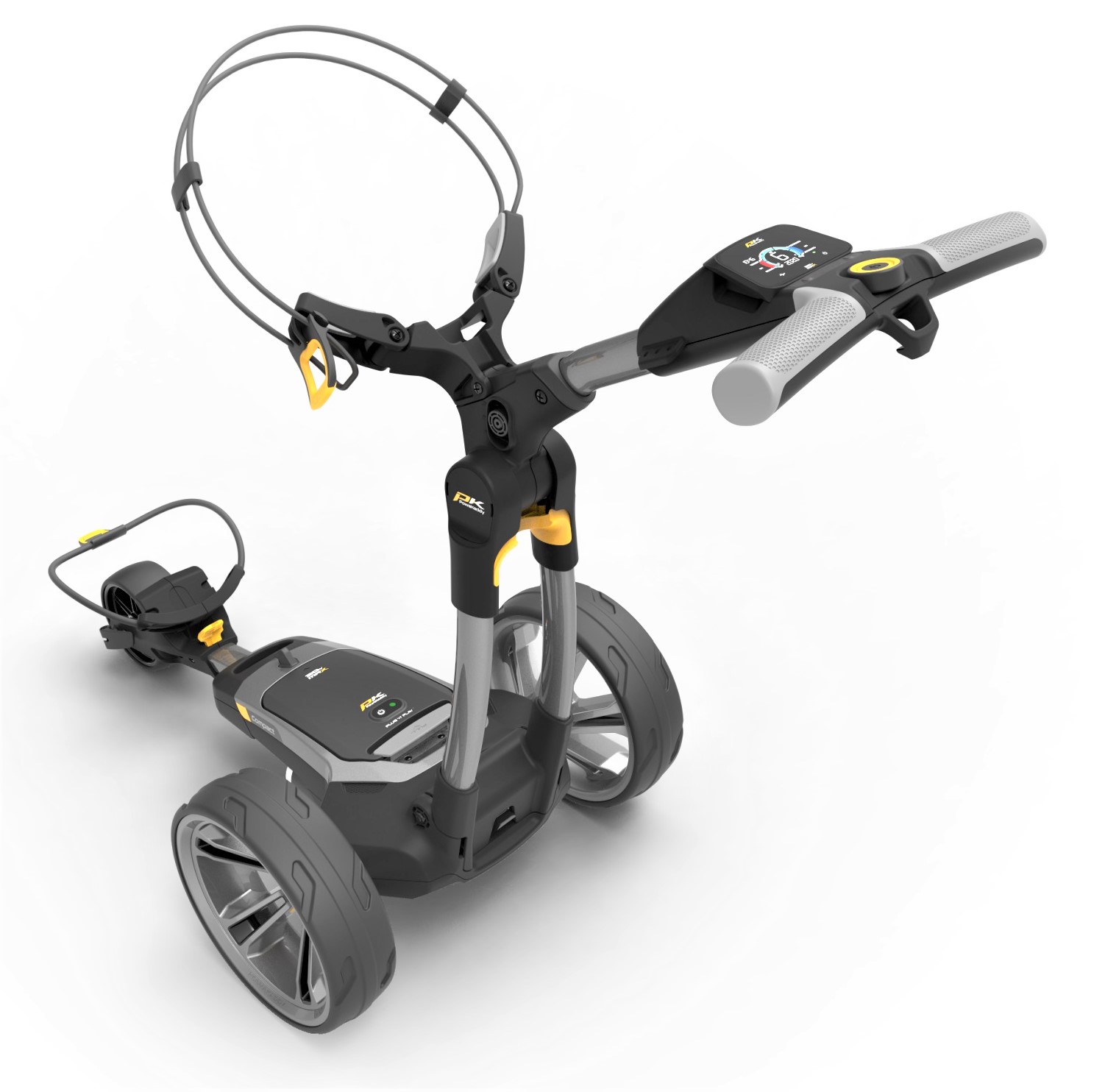 Powakaddy CT6