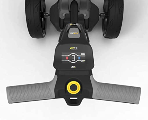 Powakaddy FX3 EBS