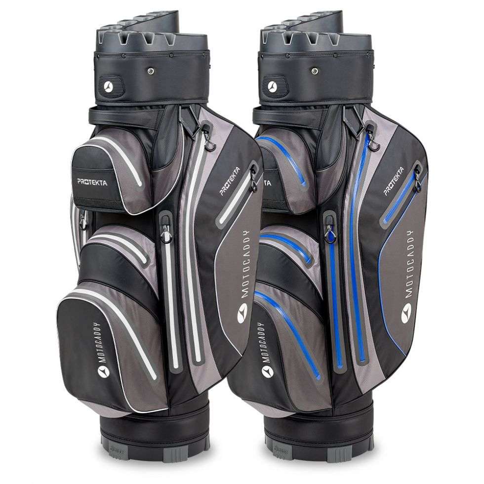 Motocaddy Protekta Tasche