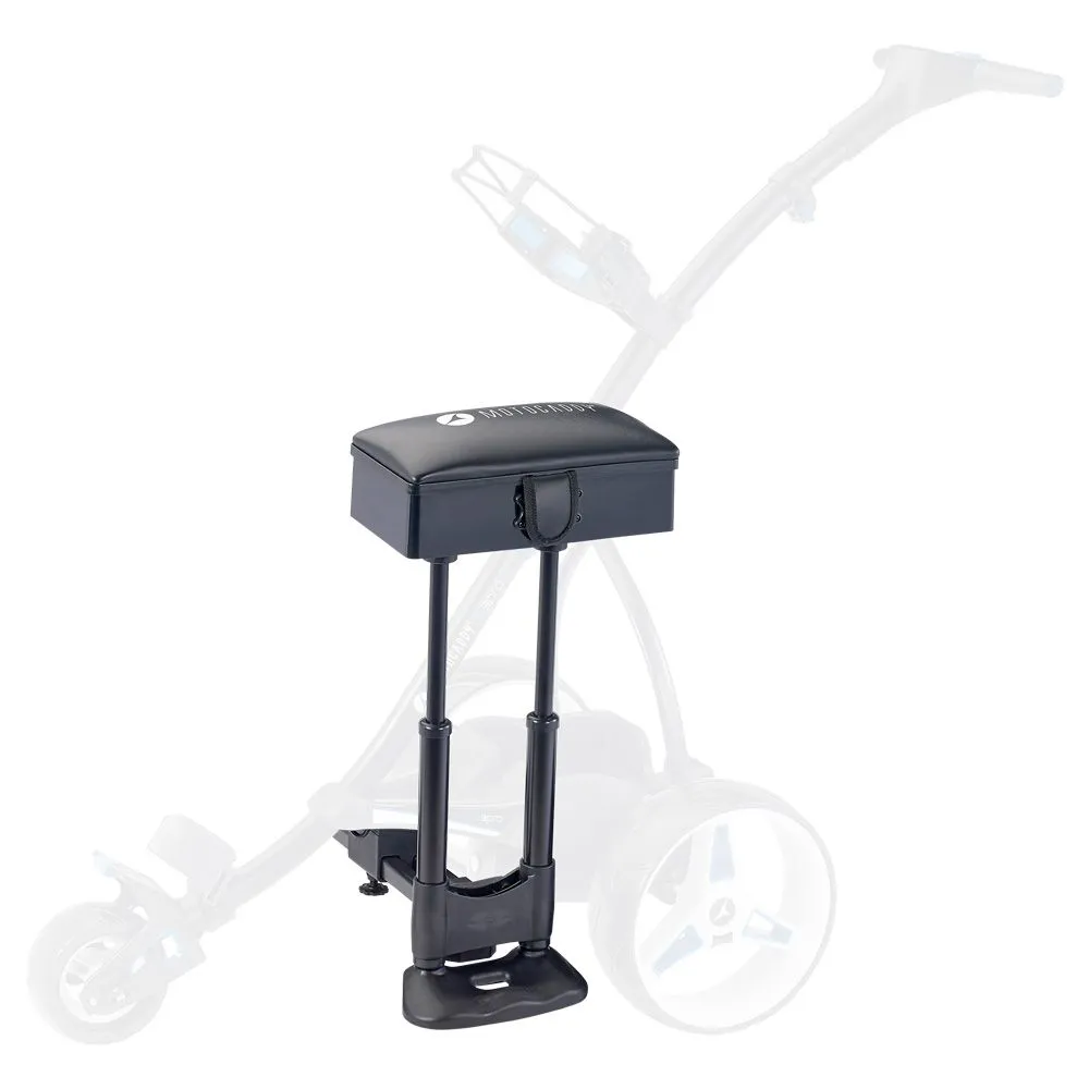 Motocaddy S-Serie Stoeltje