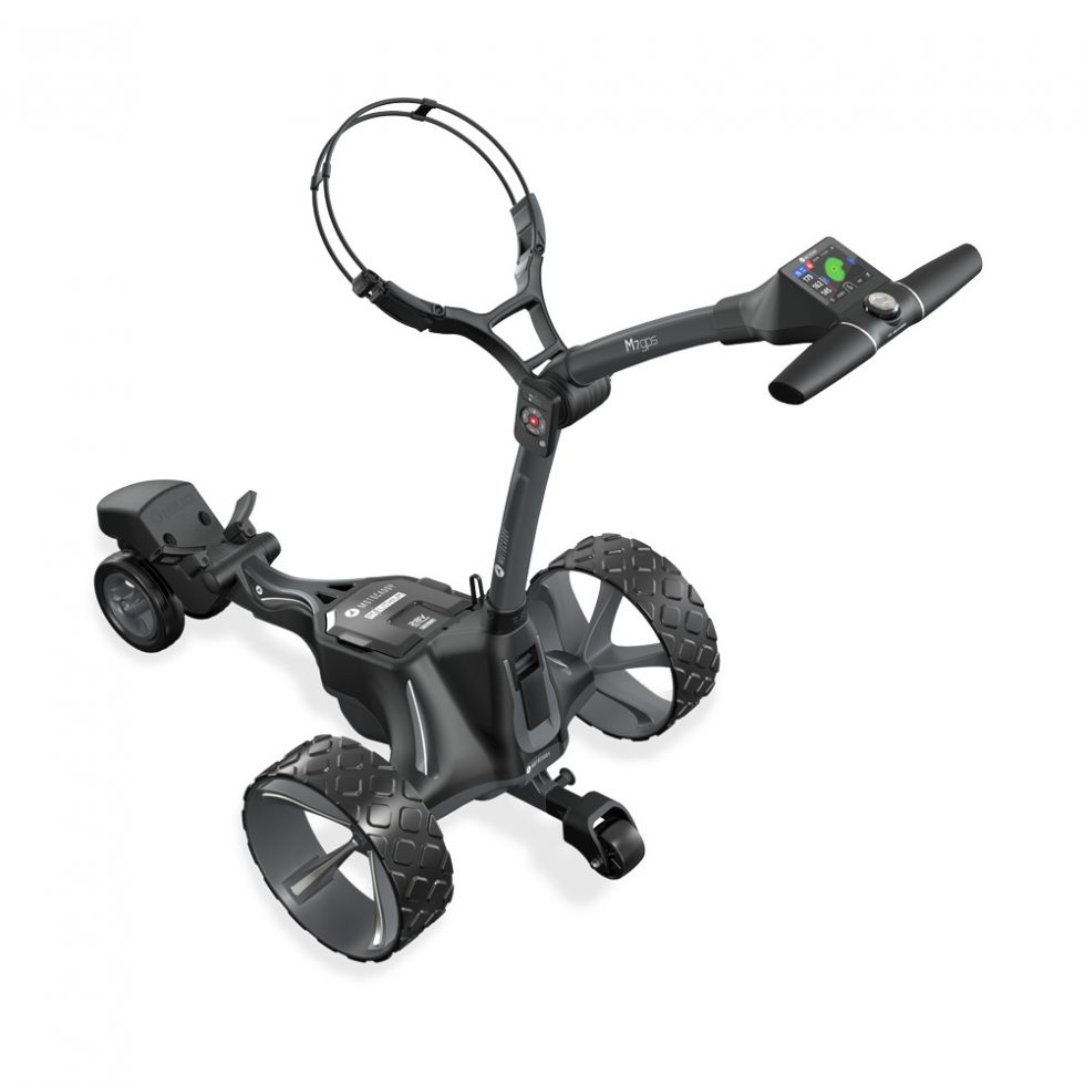 Motocaddy M7 GPS remote