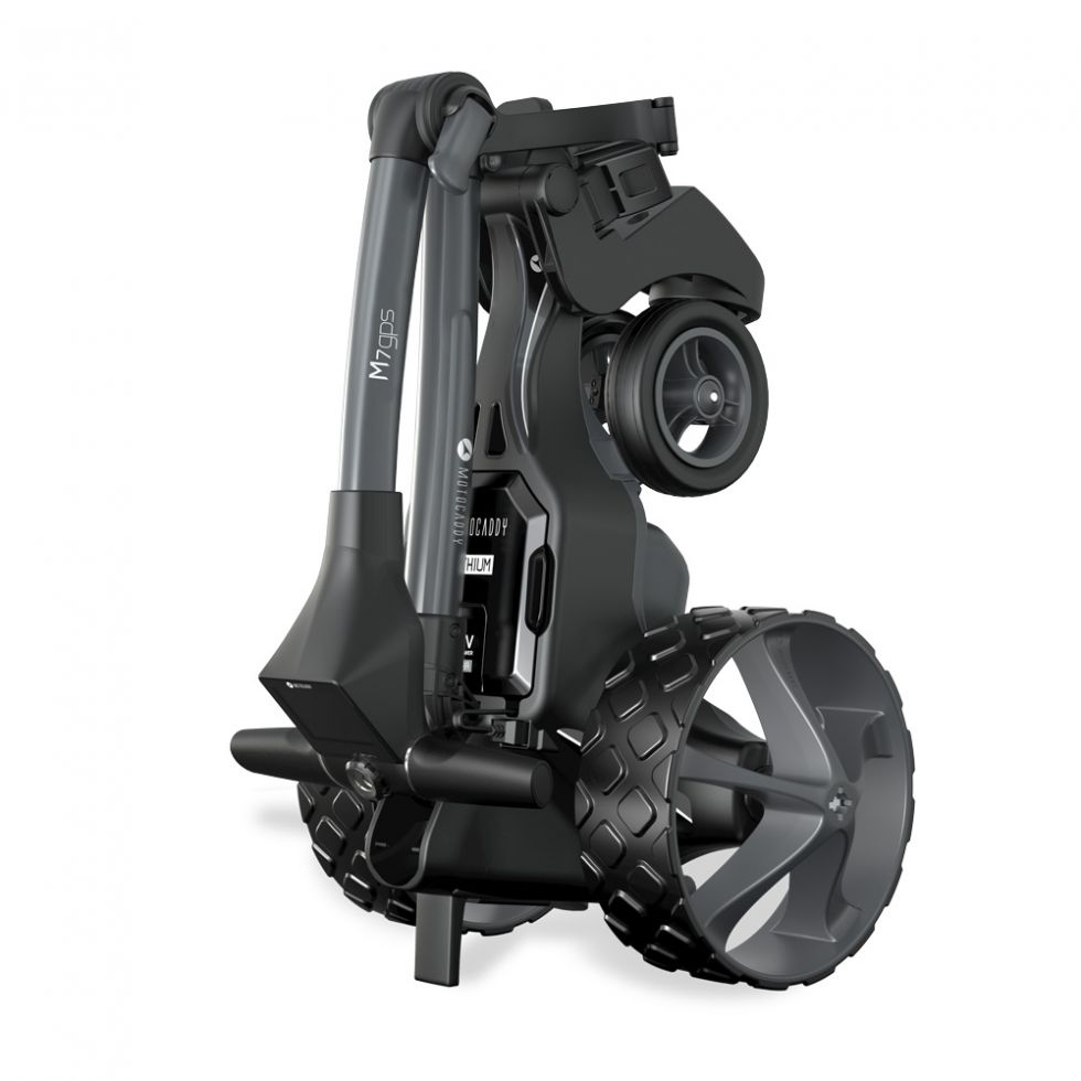 Motocaddy M7 GPS remote