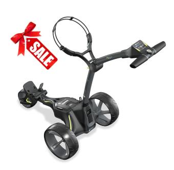 Motocaddy M3 GPS