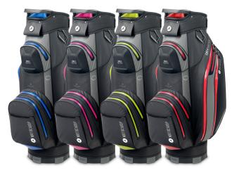 Motocaddy waterdichte serie