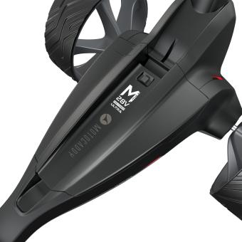 Motocaddy 28V-36H M series lithium battery