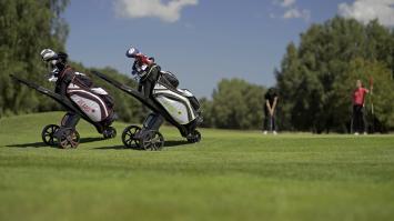 Gokart Mk2 Manuel Bremse