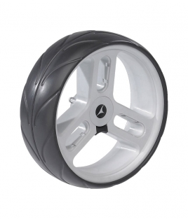 Motocaddy wheels 12mm