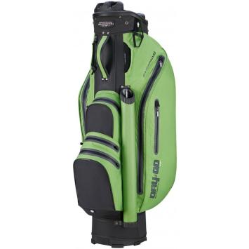 Bennington Dry-QO-Silence