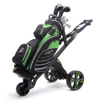 Gokart Golftasche