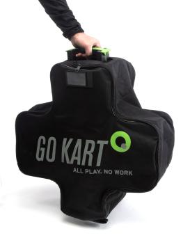 Gokart Transporttasche