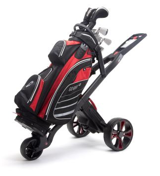Gokart Golftasche